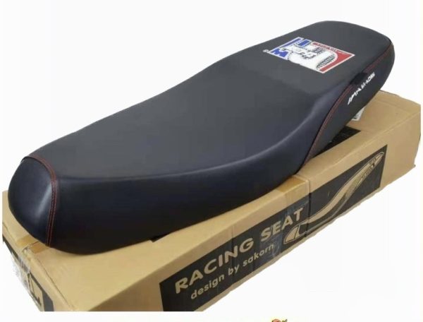 SEAT ASSY RACING EX5 (A) SA-KORN