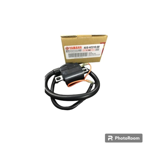 PLUG COIL LC135 EKS