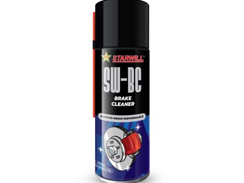 BRAKE LEANER 400ML