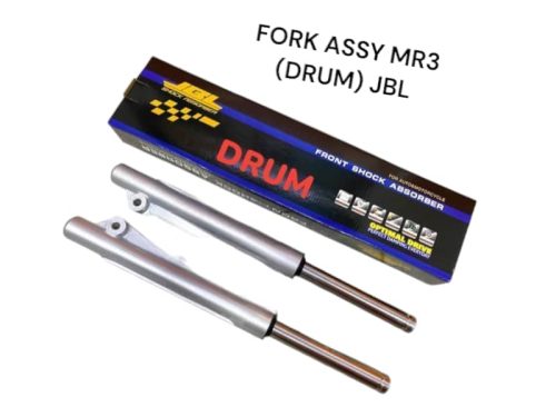 FORK ASSY MR3 (DRUM) JBL
