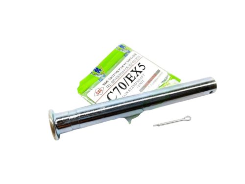 MAIN STAND SHAFT SDC C70/EX5