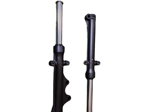 FORK ASSY KRISS110 CZR/JBL