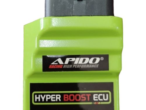 ECU UNIT EGOS F.I APIDO