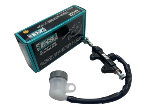 MASTER PUMP REAR UNIVERSAL 14MM EKS