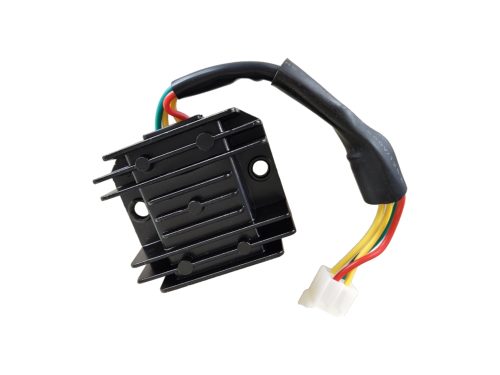 RECTIFIER/REGULATOR MR2 (4WIRE)