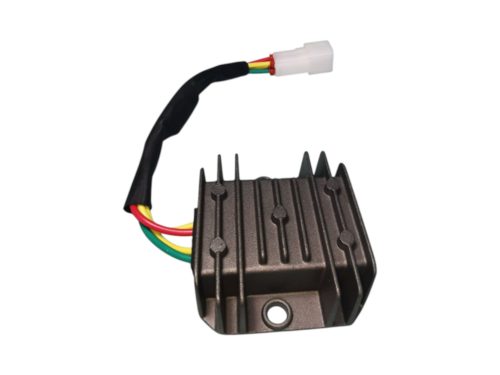 RECTIFIER/REGULATOR ES125