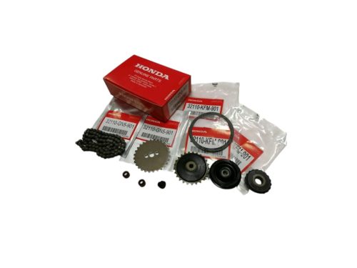 TIMING CHAIN SET CLASS 1