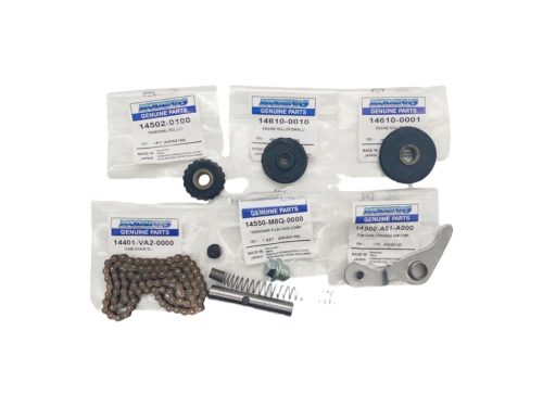 TIMING CHAIN SET KRISS100
