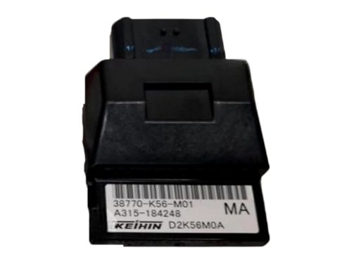 E.C.U SUPER RS150 (V3)(K3K)