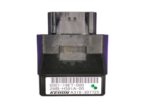 E.C.U SUPER SRL115 (F.I)(V2)(2WB)