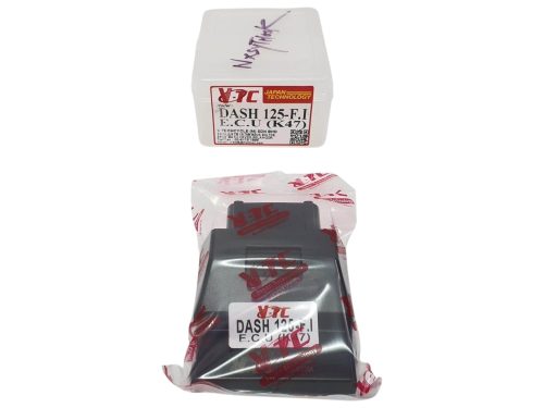 E.C.U SUPER DASH125 (F.I)(K47)