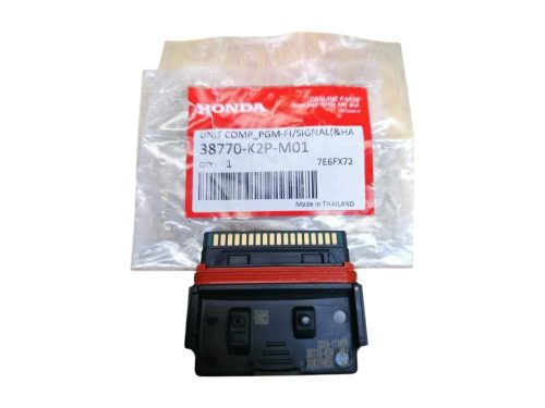 E.C.U SUPER RSX150 (K2P)