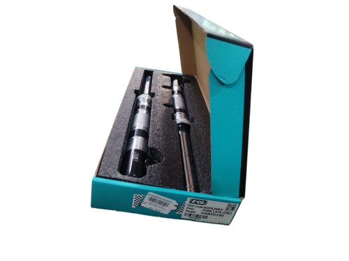 FORK ASSY VARIO150 CNC LAYS EKS